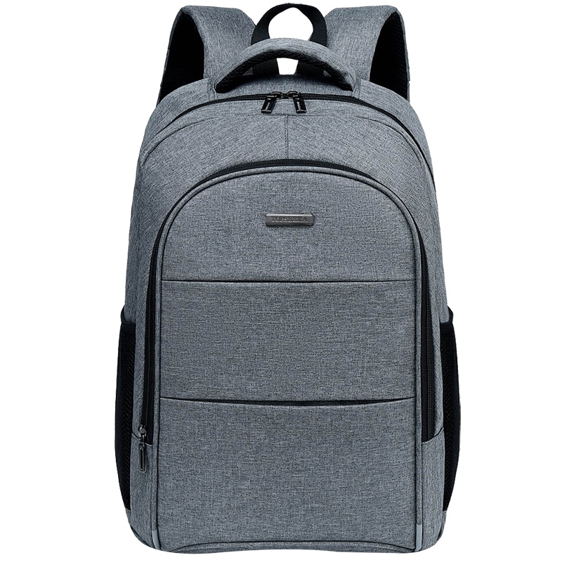 双肩背包男中学生书包女时尚潮流旅行包闪电客大学生电脑包男士大容量背包