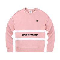 Skechers斯凯奇 套头卫衣女 SMAWS19B532