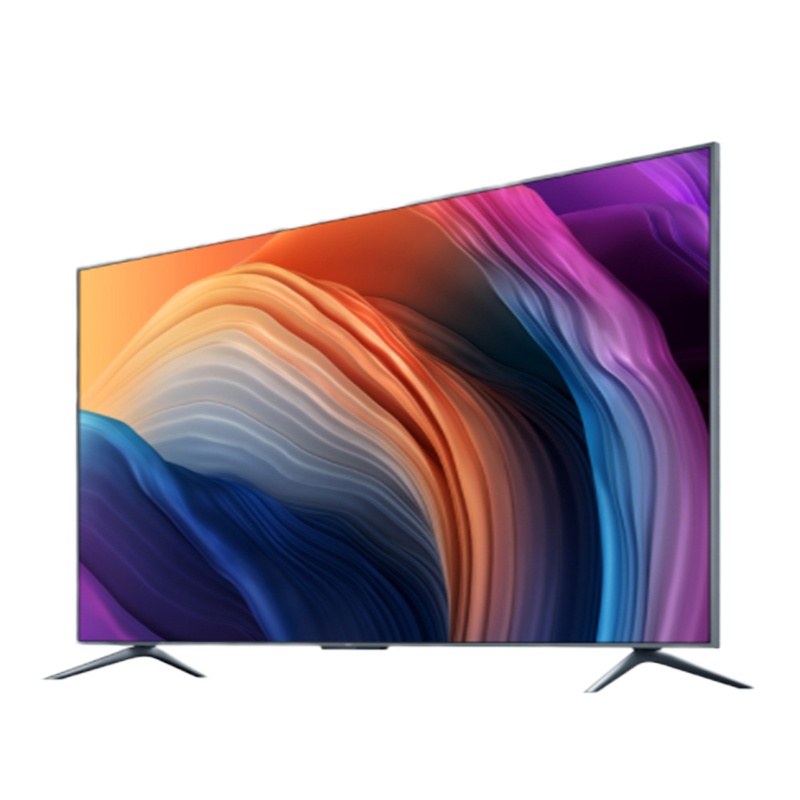 小米电视 98英寸 全面屏Pro4K超高清HDR人工智能蓝牙语音彩电平板电视机 L98M6-RK