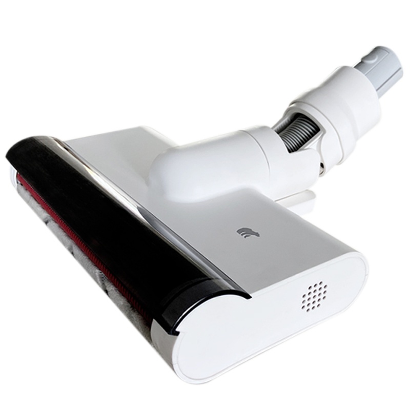 顺造无线手持吸尘器配件 电动切毛滚轮 刷头替换滚轮(不含刷头)