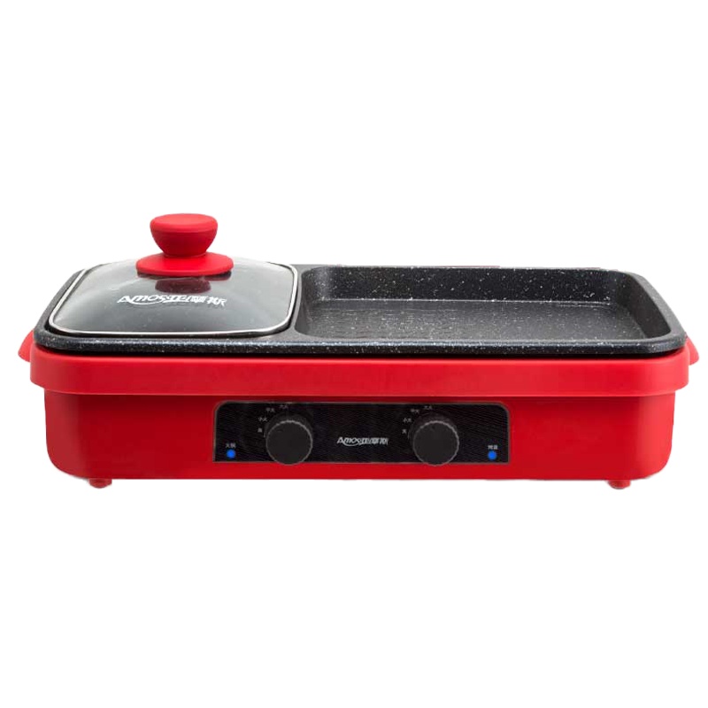 荣事达 套装养生壶 RS-CH06A