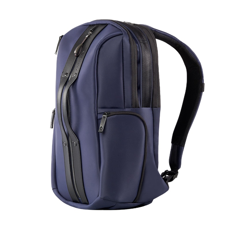 爱可乐（Echolac）20英寸超大容量电脑包 商务休闲双肩背包 时尚旅行包CKP671