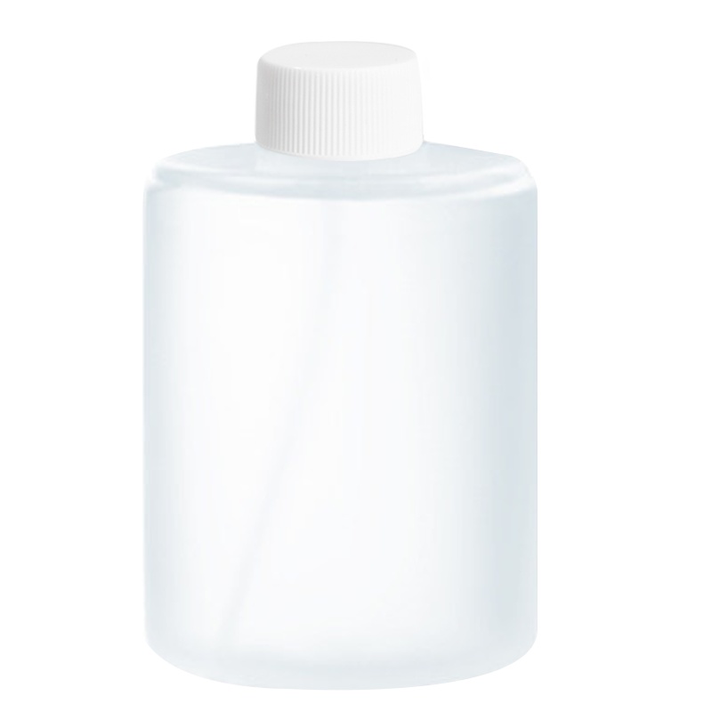 苏宁极物自动洗手机套装泡沫洗手机智能感应皂液器洗手液机家用