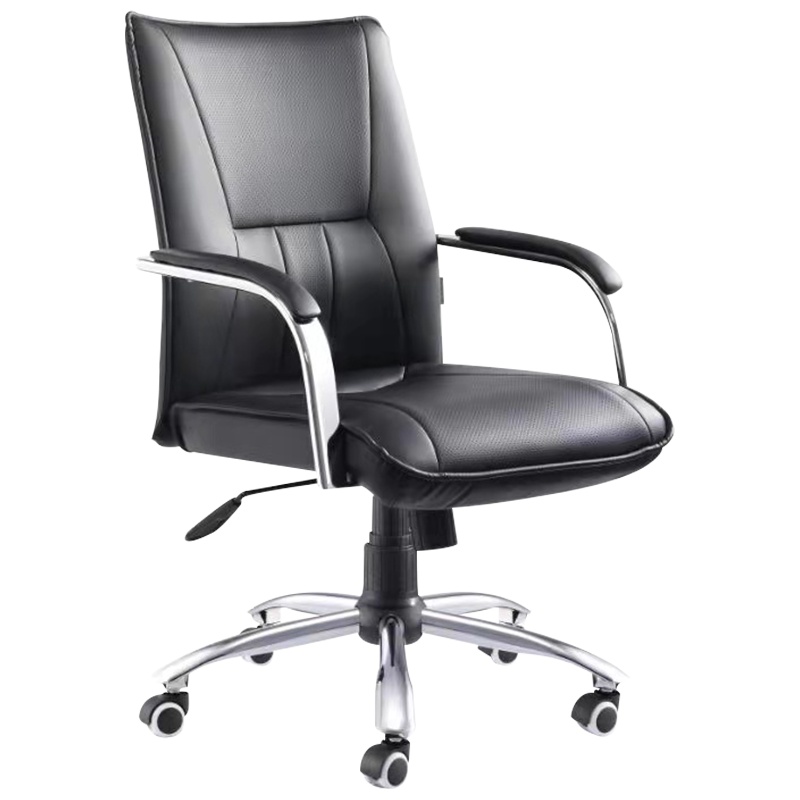 亿林汇美办公转椅8161B