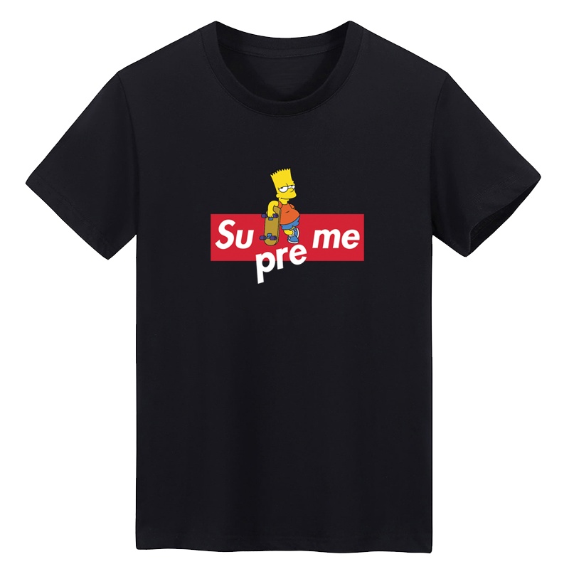 夏季新品清凉舒适休闲短袖T恤