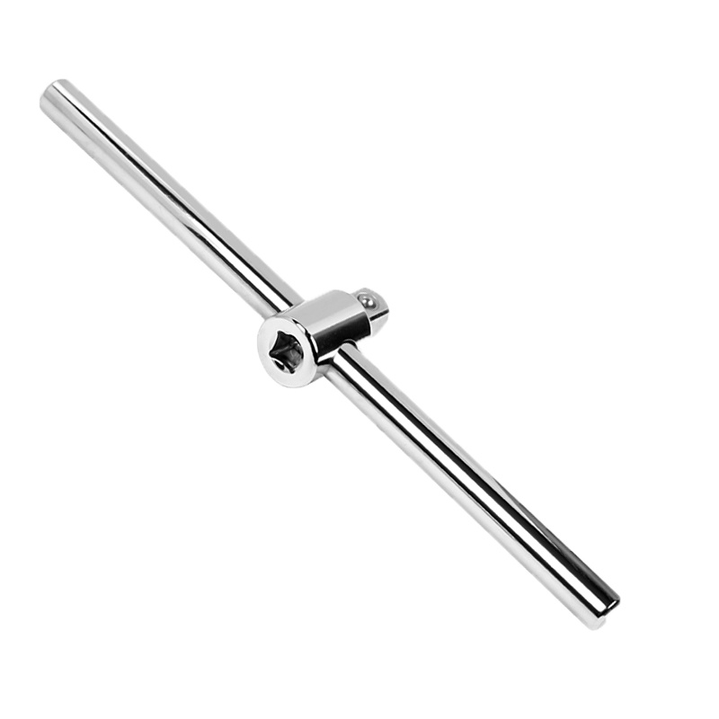 华丰巨箭 12.5MM(1/2”)铬钒钢-滑杆HF-216502 6支