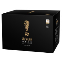 绿之源 4200g金炭号净家卫士球状活性炭SE 新房快入住装修家用新汽车内用竹炭包除味去除甲醛清除剂碳包Z-0652