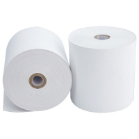 发热敏收银纸 80*80收银纸 热敏打印纸