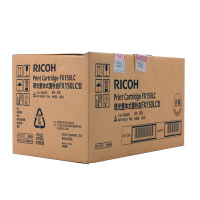 理光 FX150LC 原装碳粉 黑色 适用 SP 150S/150SF FX150S/150SF(单位:件)