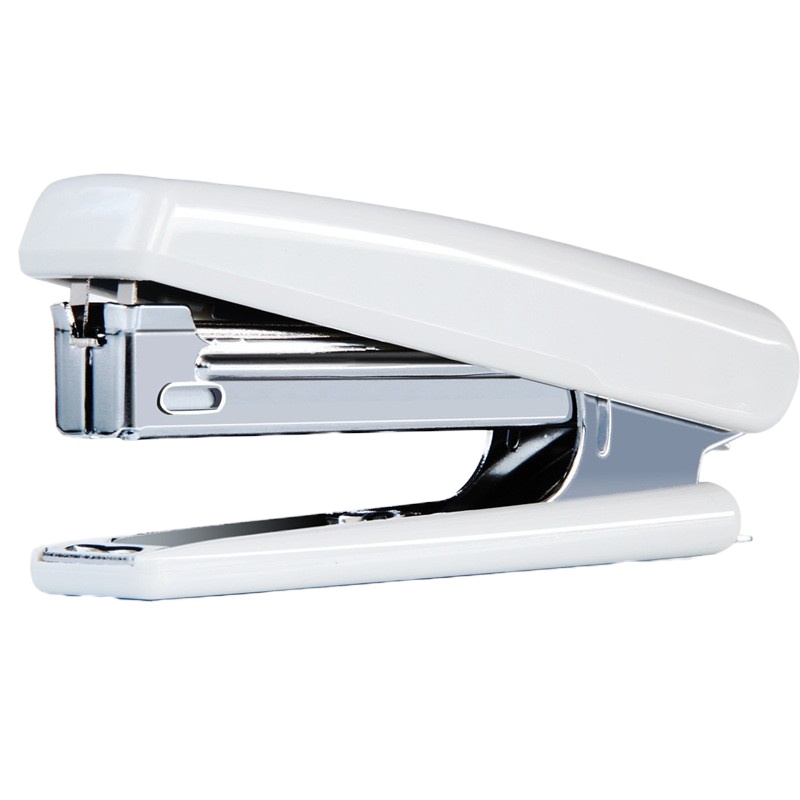 得力(deli) 0221订书机 10号12张J(个)得力0221