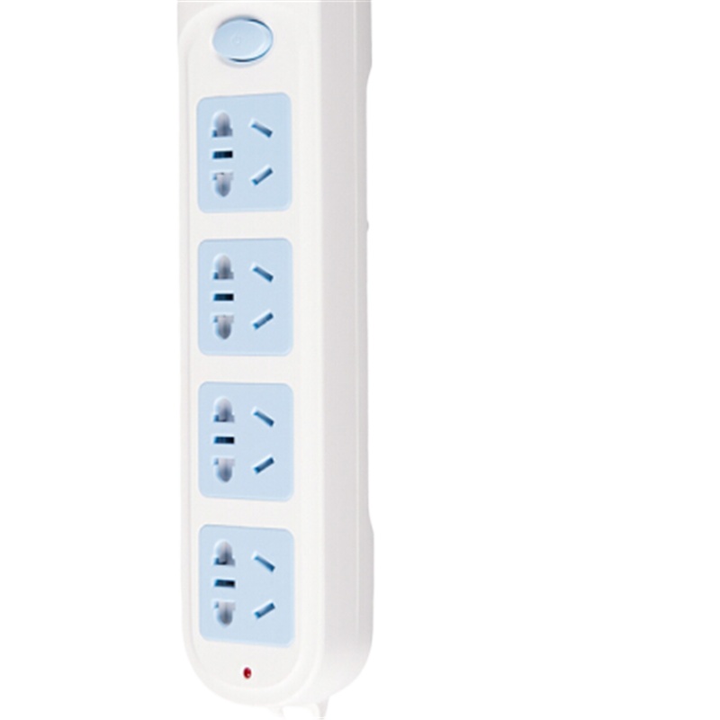 公牛(bull) 插排20孔16A公牛不带线(单位:个)10个起定