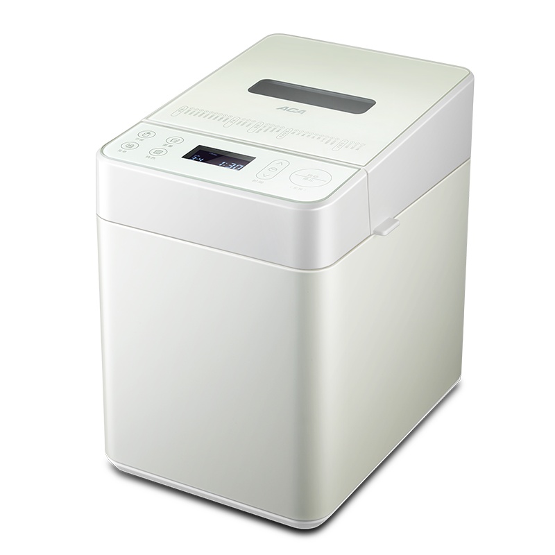 北美电器(ACA) AB-G20D面包机家用全自动静音多功能和面酵早餐机