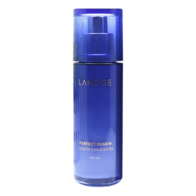 兰芝(LANEIGE)致美紧颜保湿乳100ml(补水保湿 调节水油平衡) 正品保证