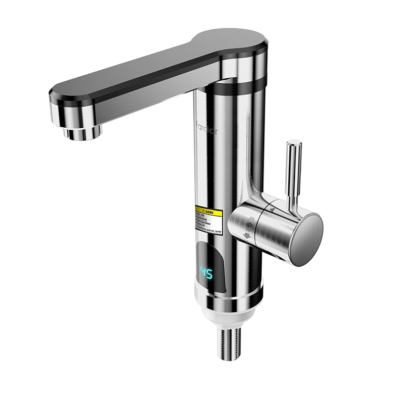 法迪欧(Fardior)24小时供水 即开即热 电热水龙头FW-34XB3