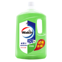 威露士地板家居消毒液松木2.5L 杀菌99.9%适用多种材质地板清香不刺鼻光亮快干
