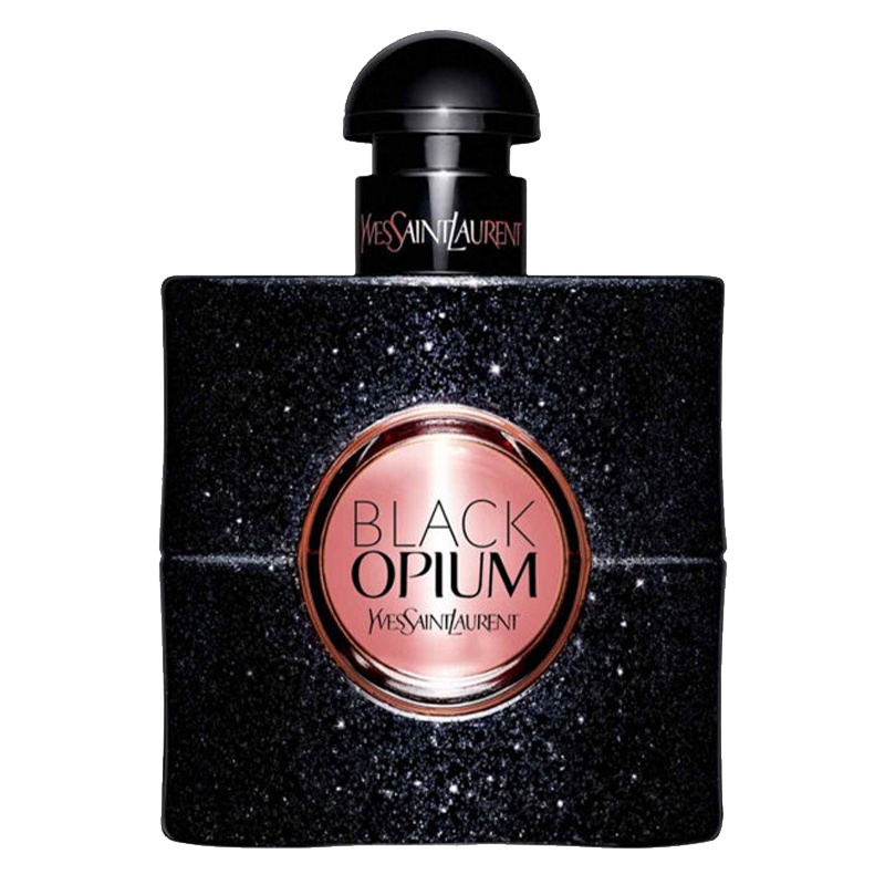 [黑色魅惑]YSL 圣罗兰 Black Opium女士香水EDP 30ML 女士香水