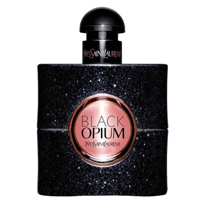[黑色魅惑]YSL 圣罗兰 Black Opium女士香水EDP 30ML 女士香水