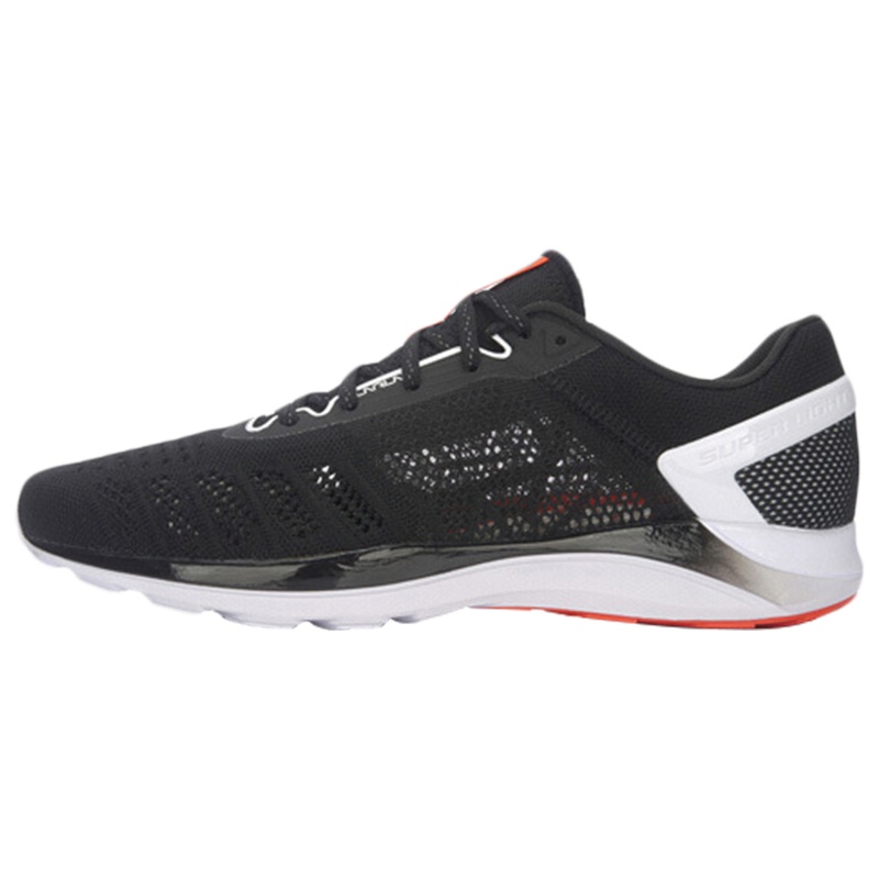 李宁跑步鞋男士减震透气网面轻跑运动鞋