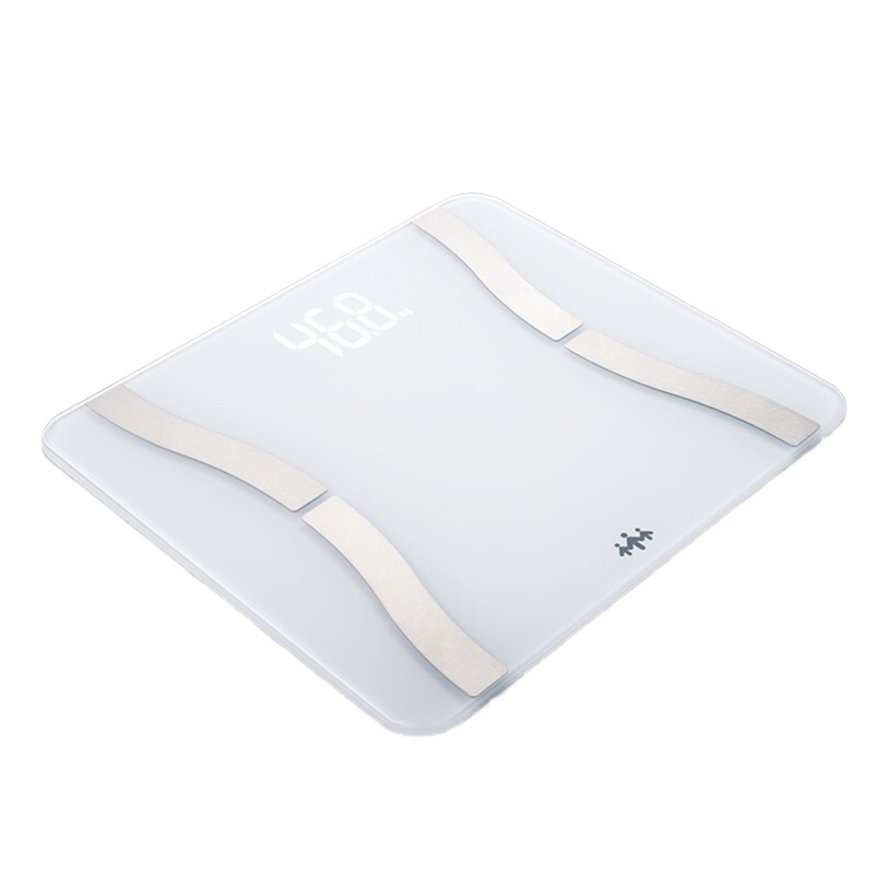 乐心(LIFESENSE) 体脂秤A3-S