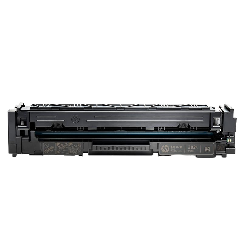 惠普(HP) CF500A 202A黑色硒鼓(适用于M254/M280/M281) bd