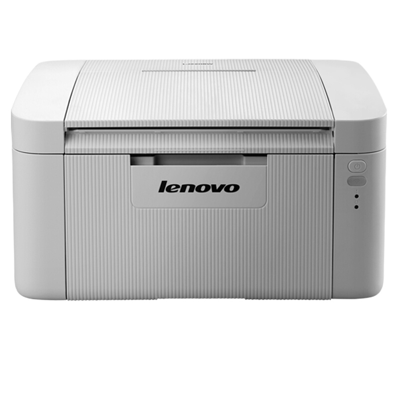 联想(Lenovo)LJ2206W 黑白激光无线WiFi打印机 A4/A5打印 小型商用办公家用 睿省办公系列