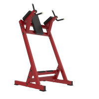 提腹训练机双杠提膝YB-TM44