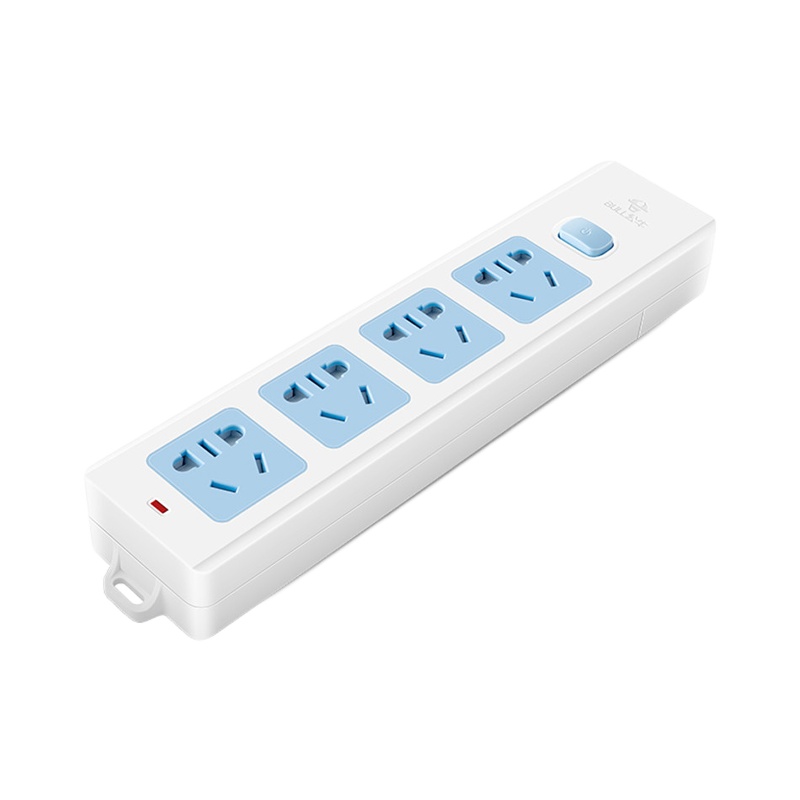 公牛(bull) GN-414K/4位五孔插座无线(2个装)