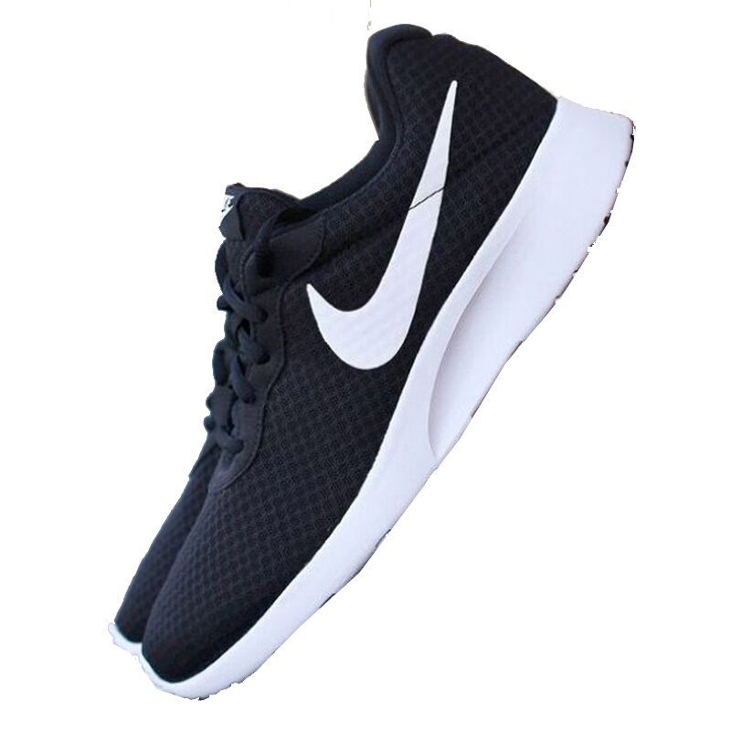 耐克（NIKE）男女款低帮网面跑步鞋运动鞋812655/812654