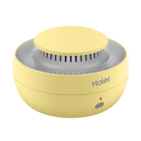 海尔(Haier)可熏香清新空气 多功能双用驱蚊器