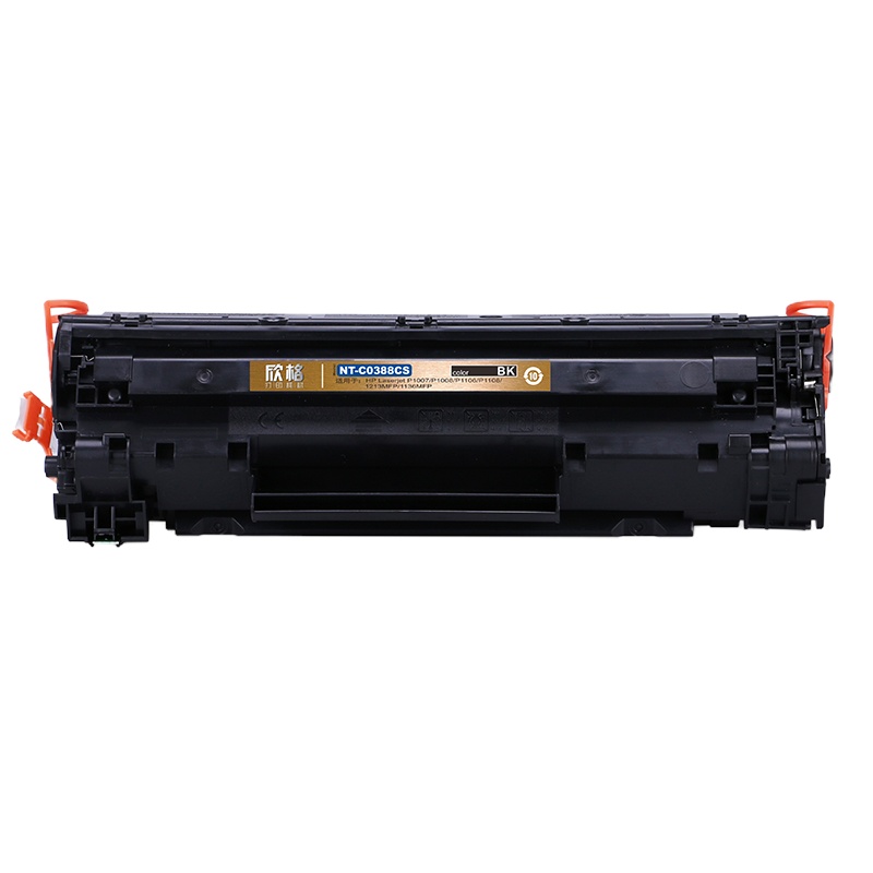 欣格 CC388A 硒鼓 NT-C0388CS 金装版 适用 HP 1007 1008 1106 1108 1213MF