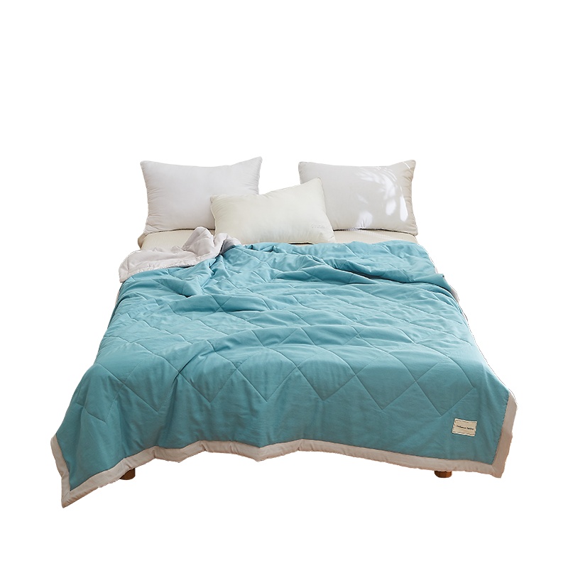 恒源祥家纺 负离子夏被(可水洗)