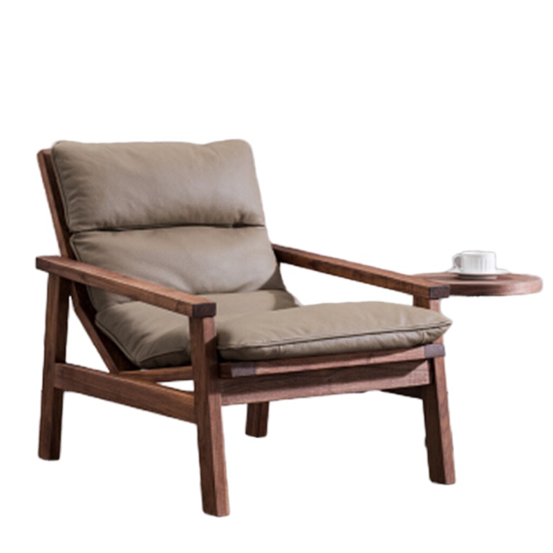 富安娜 PU皮沙发椅 185*75*75cm 单个价