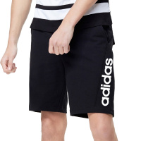阿迪达斯（ADIDAS）男款运动户外休闲短裤CV6973