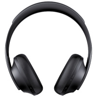 Bose 700 无线消噪耳机-黑色 手势触控蓝牙降噪耳机