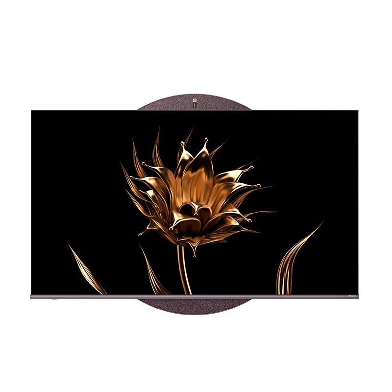 海信(Hisense)65C1 璀璨光辉圆盘 全视野悬浮屏 璀璨AIOT全屋互联 3+128GB大内存电视