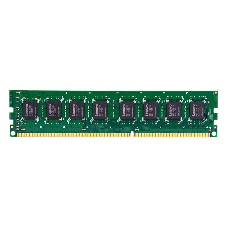 台式机内存条 DDR3L 1600MHz 8GB 低电压版 兼容标准电压 单个装