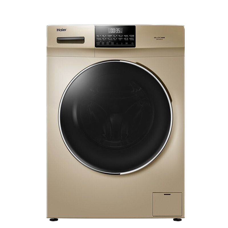 滚筒洗衣烘干机(一体机)