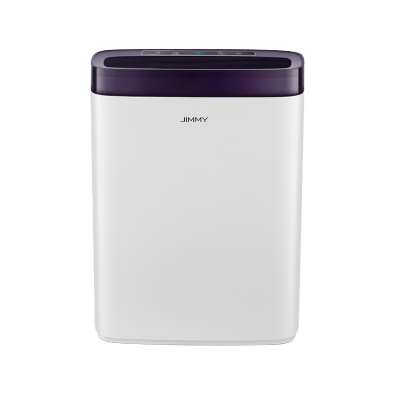 莱克(LEXY)智能空气净化器KJ306除甲醛除雾霾霾除过敏原除异味除粉尘