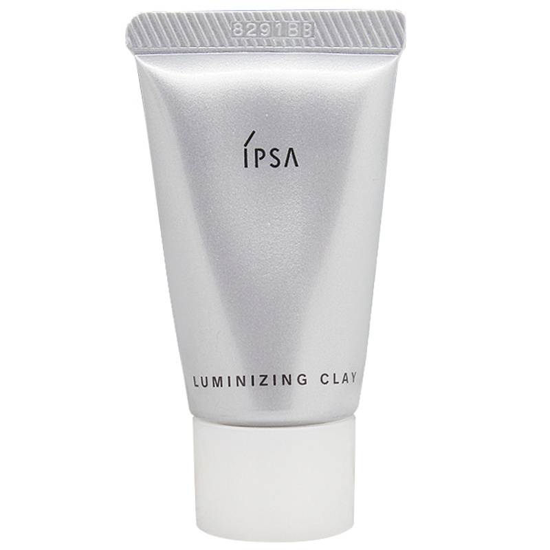 [国内专柜版中小样] 茵芙莎黏土按摩面膜e 15g*3