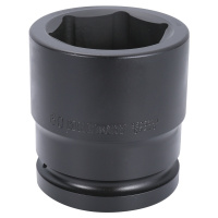 藍帶 1-1/2"DR.气动标准六角套筒 953560M
