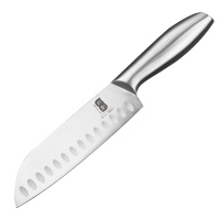 三德刀西厨刀家用厨师刀切片切肉料理日式刀具主厨菜刀