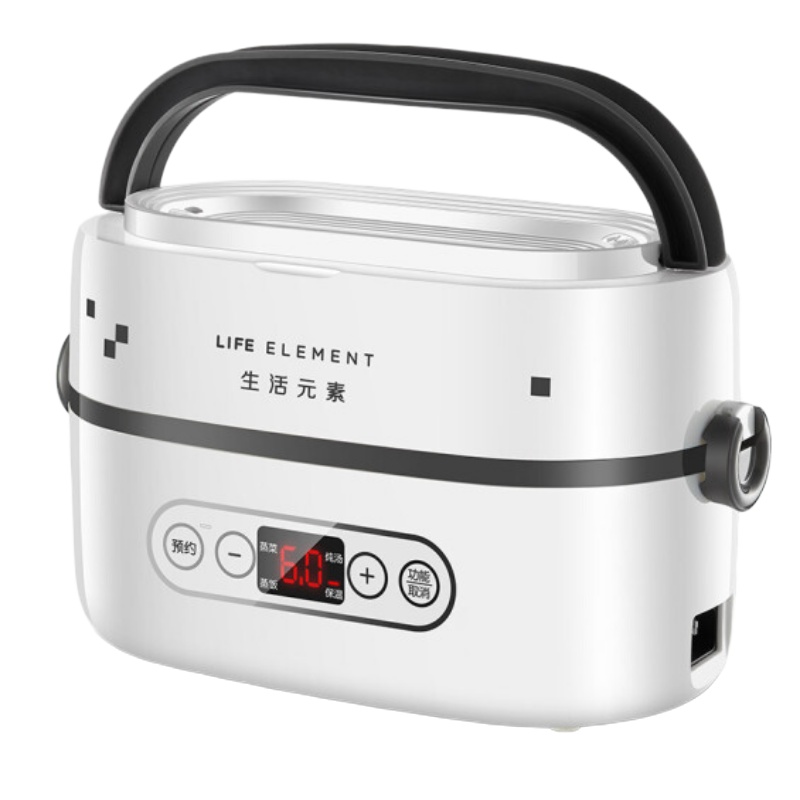 生活元素 F27 电热饭盒
