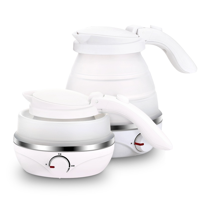 Zoomland/卓朗 折叠硅胶电水壶 F-011E