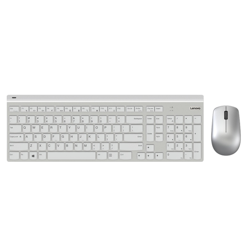 联想(Lenovo)YOGA27原装配件无线键鼠套装