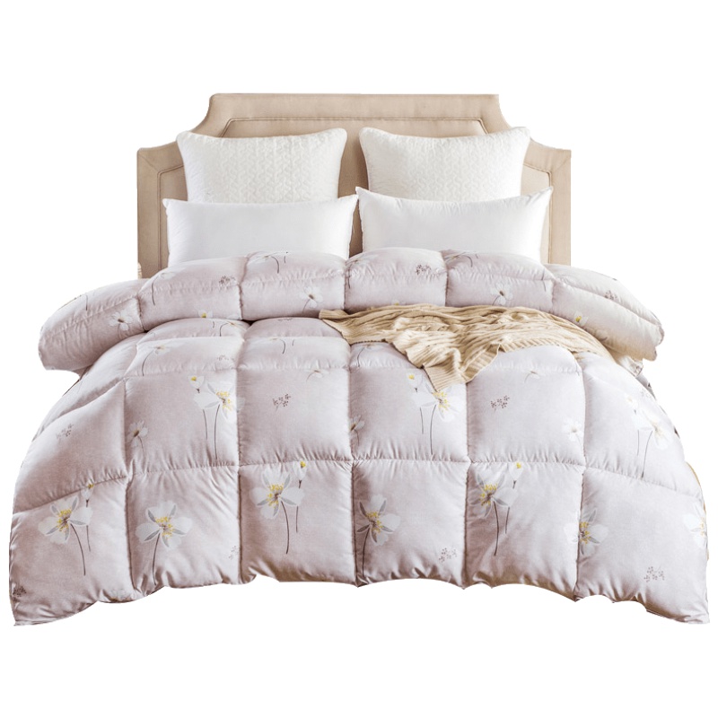 维科家纺被芯被子被褥宿舍单人春秋被双人冬被加厚保暖学生