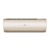 海尔(Haier)1匹 变频 KFR-26GW/81@AU1-Da新2级能效 健康自清洁 智能操控 家用 挂机空调