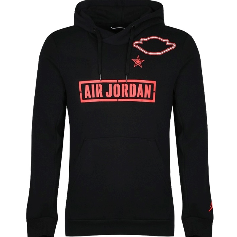 NIKE耐克2019年新款男子AS COF CORE PO HOODIE套头衫AT9168-010