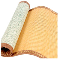 AT 夏凉席 冰丝垫 200*60cm