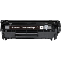 金穗慧采 硒鼓Q2612A 适用HP 1010/1012/1015/1018/1020/1022 黑色