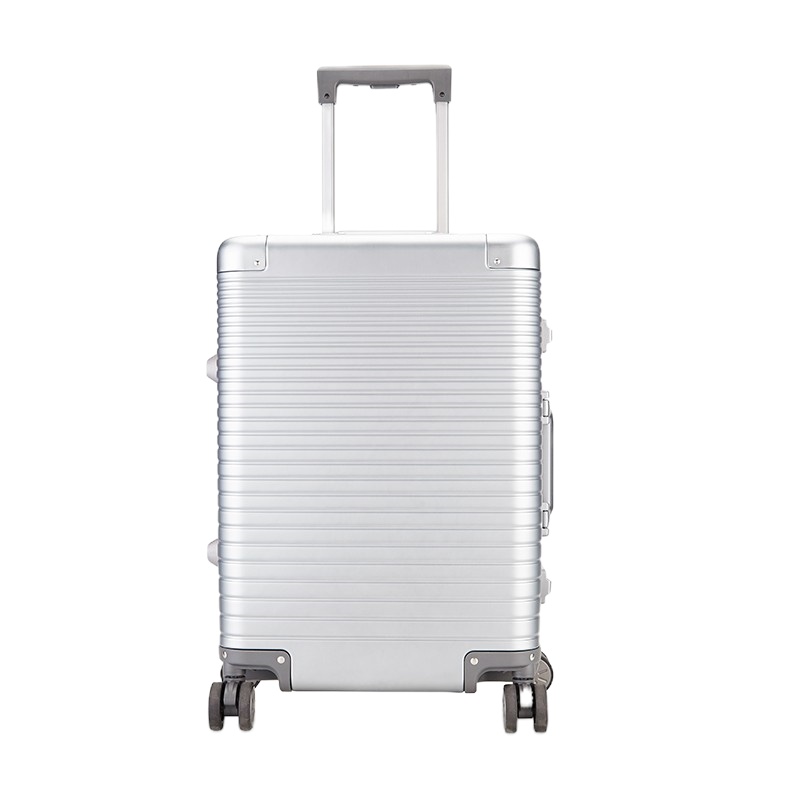 外交官(Diplomat)YH-7752 镁铝合金拉杆箱